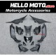 Kawasaki Z800 2013-2016 Fairing P/N 4AK1
