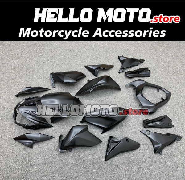 Kawasaki Z800 2013-2016 Fairing P/N 4AK1