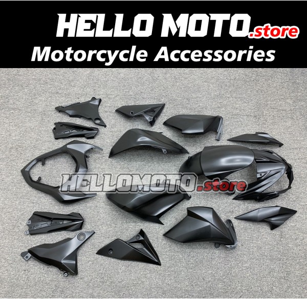 Kawasaki Z800 2013-2016 Fairing P/N 4AK1