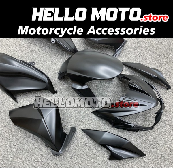 Kawasaki Z800 2013-2016 Fairing P/N 4AK1