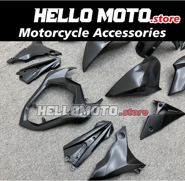 Kawasaki Z800 2013-2016 Fairing P/N 4AK1