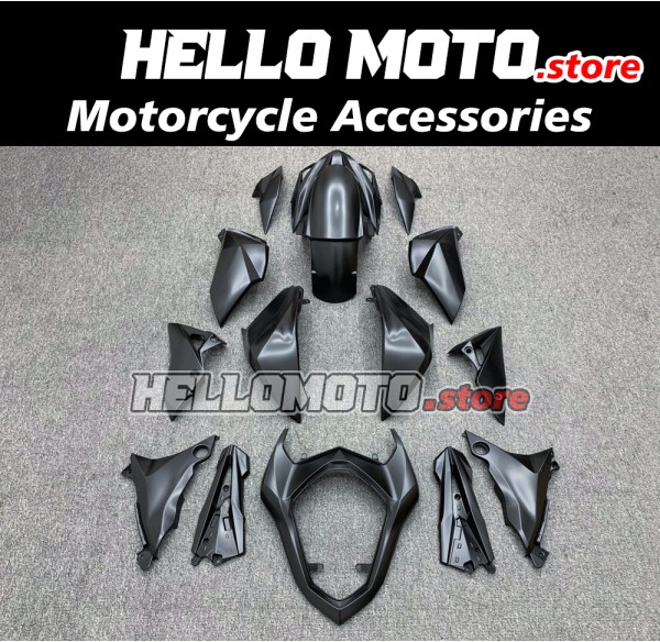 Kawasaki Z800 2013-2016 Fairing P/N 4AK1