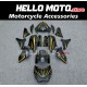 Kawasaki Z800 2013-2016 Fairing P/N 4AK2