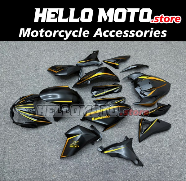 Kawasaki Z800 2013-2016 Fairing P/N 4AK2