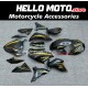 Kawasaki Z800 2013-2016 Fairing P/N 4AK2
