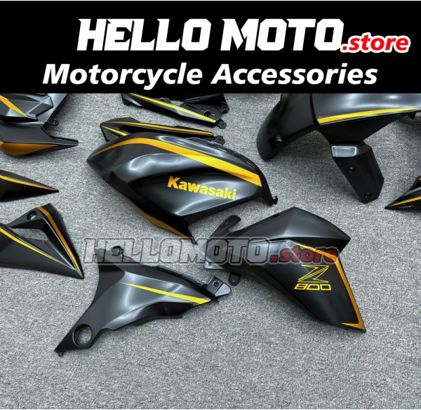 Kawasaki Z800 2013-2016 Fairing P/N 4AK2