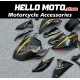 Kawasaki Z800 2013-2016 Fairing P/N 4AK2