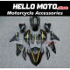 Kawasaki Z800 2013-2016 Fairing P/N 4AK2