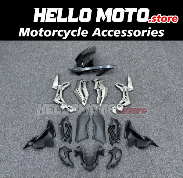 Kawasaki Z900 2017-2019 Fairing P/N 4BE5 Kawasaki Z900 2017-2019 Fairing P/N 4BE5