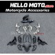 Kawasaki Z900 2017-2019 Fairing P/N 4BE5 Kawasaki Z900 2017-2019 Fairing P/N 4BE5