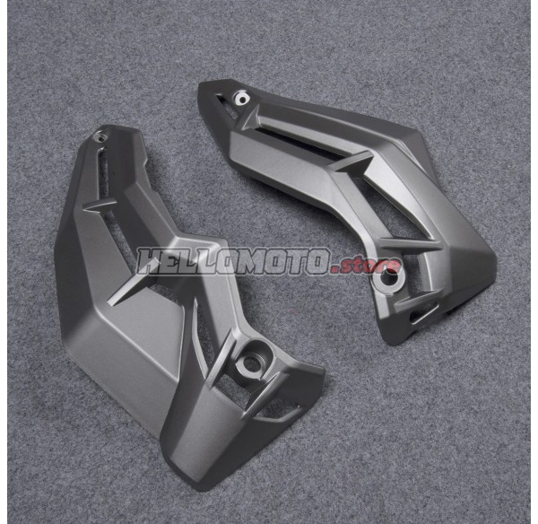 Kawasaki Z900 2017-2019 Fairing P/N 4BE2 Kawasaki Z900 2017-2019 Fairing P/N 4BE2
