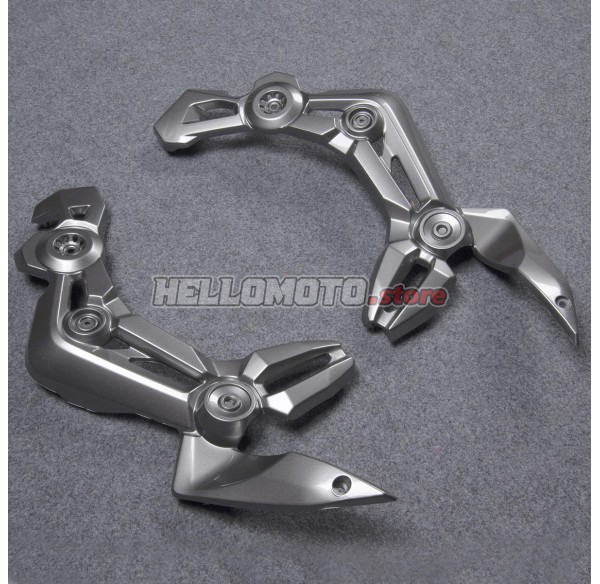 Kawasaki Z900 2017-2019 Fairing P/N 4BE2 Kawasaki Z900 2017-2019 Fairing P/N 4BE2