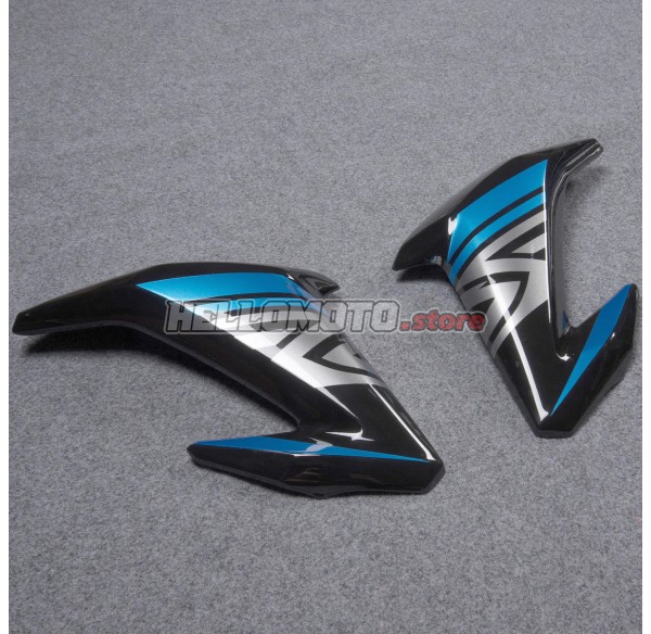 Kawasaki Z900 2017-2019 Fairing P/N 4BE2 Kawasaki Z900 2017-2019 Fairing P/N 4BE2
