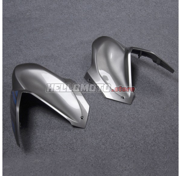Kawasaki Z900 2017-2019 Fairing P/N 4BE2 Kawasaki Z900 2017-2019 Fairing P/N 4BE2