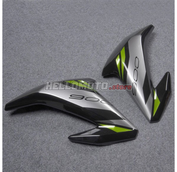 Kawasaki Z900 2017-2019 Fairing P/N 4BE3 Kawasaki Z900 2017-2019 Fairing P/N 4BE3