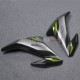 Kawasaki Z900 2017-2019 Fairing P/N 4BE3 Kawasaki Z900 2017-2019 Fairing P/N 4BE3