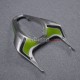 Kawasaki Z900 2017-2019 Fairing P/N 4BE3 Kawasaki Z900 2017-2019 Fairing P/N 4BE3
