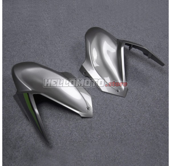 Kawasaki Z900 2017-2019 Fairing P/N 4BE3 Kawasaki Z900 2017-2019 Fairing P/N 4BE3