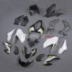 Kawasaki Z900 2017-2019 Fairing P/N 4BE4 Kawasaki Z900 2017-2019 Fairing P/N 4BE4