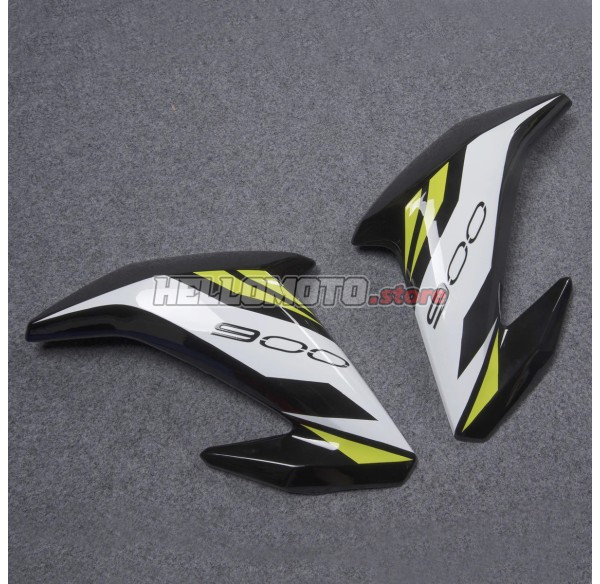 Kawasaki Z900 2017-2019 Fairing P/N 4BE4 Kawasaki Z900 2017-2019 Fairing P/N 4BE4