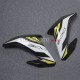 Kawasaki Z900 2017-2019 Fairing P/N 4BE4 Kawasaki Z900 2017-2019 Fairing P/N 4BE4