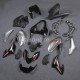 Kawasaki Z900 2017-2019 Fairing P/N 4BE5 Kawasaki Z900 2017-2019 Fairing P/N 4BE5
