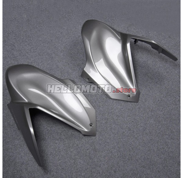 Kawasaki Z900 2017-2019 Fairing P/N 4BE5 Kawasaki Z900 2017-2019 Fairing P/N 4BE5