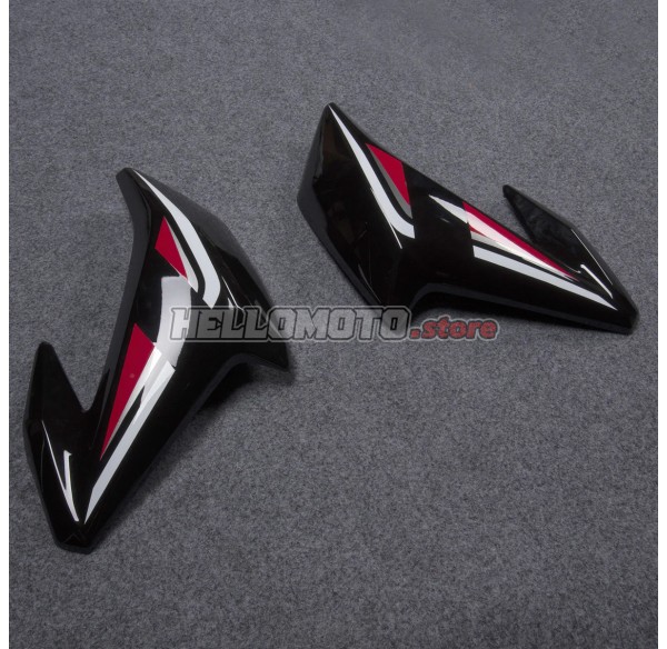 Kawasaki Z900 2017-2019 Fairing P/N 4BE5 Kawasaki Z900 2017-2019 Fairing P/N 4BE5