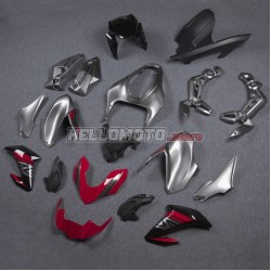 Kawasaki Z900 2017-2019 Fairing P/N 4BE6