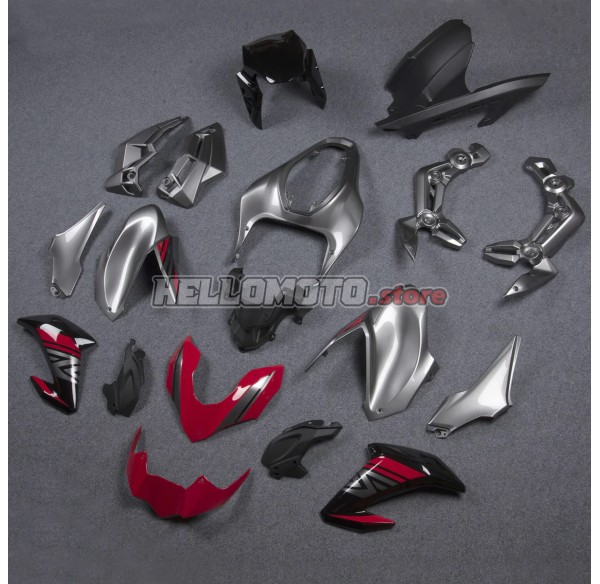Kawasaki Z900 2017-2019 Fairing P/N 4BE6