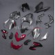 Kawasaki Z900 2017-2019 Fairing P/N 4BE6