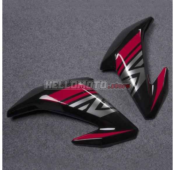Kawasaki Z900 2017-2019 Fairing P/N 4BE6