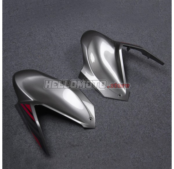 Kawasaki Z900 2017-2019 Fairing P/N 4BE6