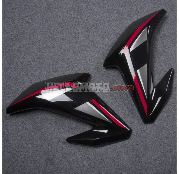 Kawasaki Z900 2017-2019 Fairing P/N 4BE7 Kawasaki Z900 2017-2019 Fairing P/N 4BE7