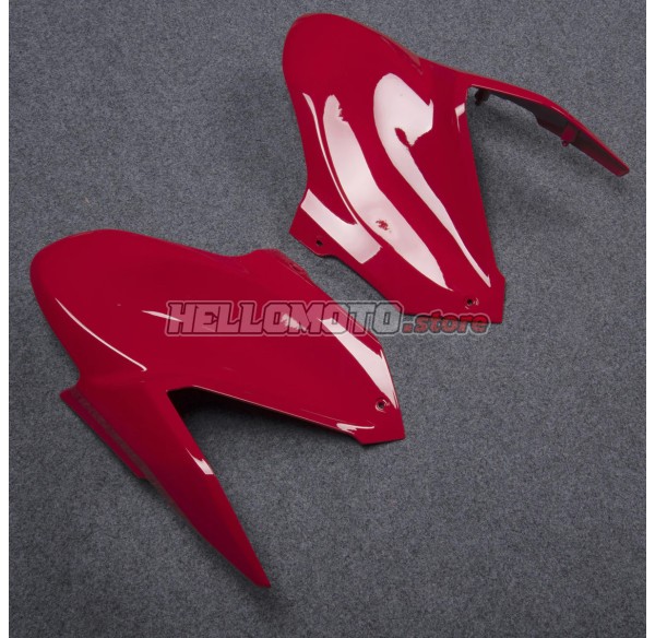Kawasaki Z900 2017-2019 Fairing P/N 4BE7 Kawasaki Z900 2017-2019 Fairing P/N 4BE7