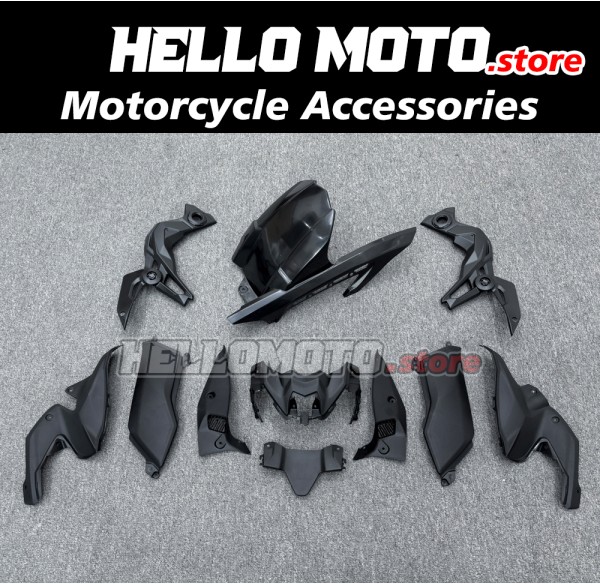 Kawasaki Z900 2020-2024 Fairing P/N 4BG8