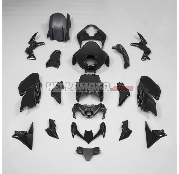Kawasaki Z900 2020-2024 Fairing P/N 4BG1
