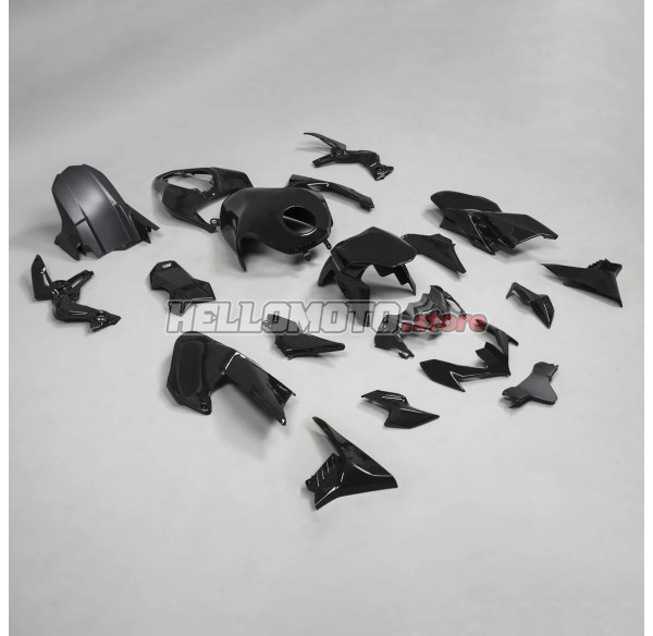 Kawasaki Z900 2020-2024 Fairing P/N 4BG1