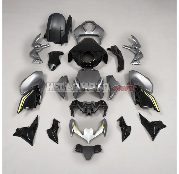 Kawasaki Z900 2020-2024 Fairing P/N 4BG10