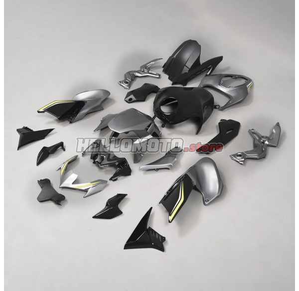 Kawasaki Z900 2020-2024 Fairing P/N 4BG10