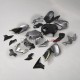 Kawasaki Z900 2020-2024 Fairing P/N 4BG10
