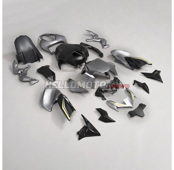 Kawasaki Z900 2020-2024 Fairing P/N 4BG10