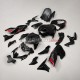 Kawasaki Z900 2020-2024 Fairing P/N 4BG3