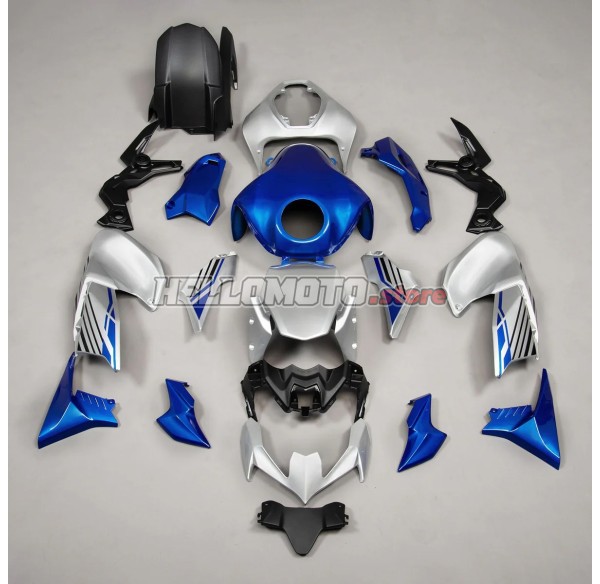 Kawasaki Z900 2020-2024 Fairing P/N 4BG4