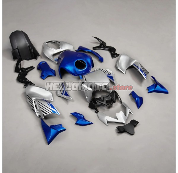 Kawasaki Z900 2020-2024 Fairing P/N 4BG4