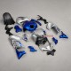 Kawasaki Z900 2020-2024 Fairing P/N 4BG4