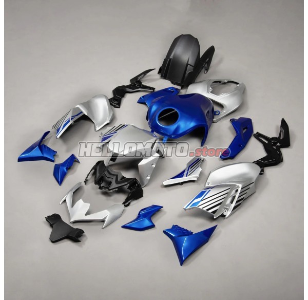 Kawasaki Z900 2020-2024 Fairing P/N 4BG4