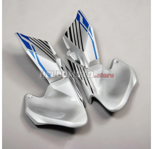 Kawasaki Z900 2020-2024 Fairing P/N 4BG4