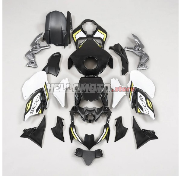 Kawasaki Z900 2020-2024 Fairing P/N 4BG5 Kawasaki Z900 2020-2024 Fairing P/N 4BG5