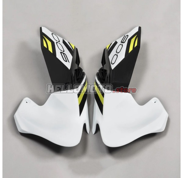 Kawasaki Z900 2020-2024 Fairing P/N 4BG5 Kawasaki Z900 2020-2024 Fairing P/N 4BG5